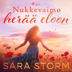 Nukkevaimo herää eloon (MP3-Download) - Storm, Sara