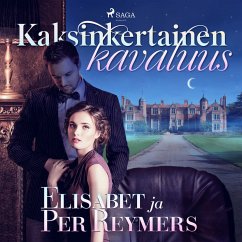 Kaksinkertainen kavaluus (MP3-Download) - Reymers, Elisabet ja Per