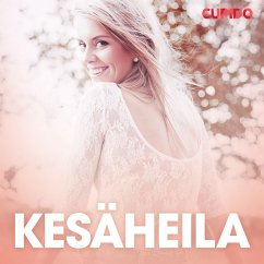 Cover Kesäheila – eroottinen novelli (MP3-Download)