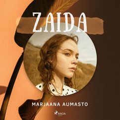 Zaida (MP3-Download) - Aumasto, Marjaana