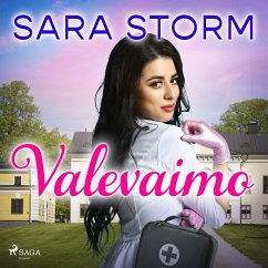 Valevaimo (MP3-Download) - Storm, Sara