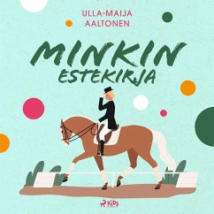 Minkin estekirja (MP3-Download) - Aaltonen, Ulla-Maija