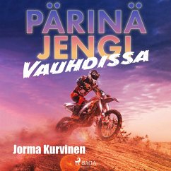 Pärinäjengi vauhdissa (MP3-Download) - Kurvinen, Jorma