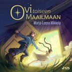 Ovi toiseen maailmaan (MP3-Download)