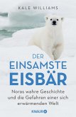 Der einsamste Eisbär (Mängelexemplar)