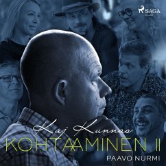 Cover Kohtaaminen 2 (MP3-Download)
