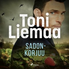 Sadonkorjuu (MP3-Download) - Liemaa, Toni