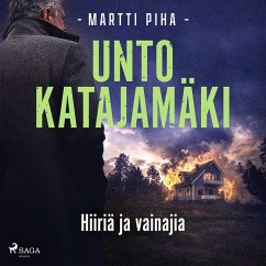 Hiiriä ja vainajia (MP3-Download) - Katajamäki, Unto