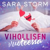 Vihollisen vuoteessa (MP3-Download)