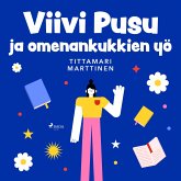 Viivi Pusu ja omenankukkien yö (MP3-Download)