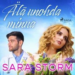 Älä unohda minua (MP3-Download) - Storm, Sara