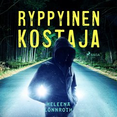 Ryppyinen kostaja (MP3-Download) - Lönnroth, Heleena