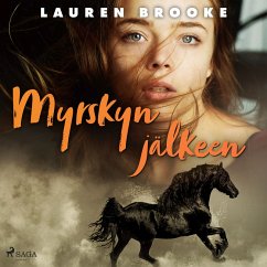 Myrskyn jälkeen (MP3-Download) - Brooke, Lauren