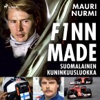 F1nnmade – suomalainen kuninkuusluokka (MP3-Download)