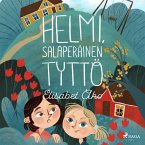 Helmi, salaperäinen tyttö (MP3-Download)