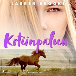 Cover Kotiinpaluu (MP3-Download)