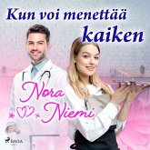 Kun voi menettää kaiken (MP3-Download)