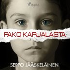 Pako Karjalasta (MP3-Download)
