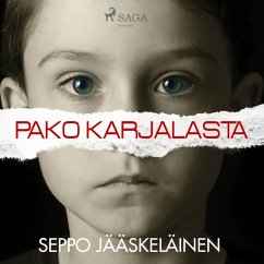 Pako Karjalasta (MP3-Download) - Jääskeläinen, Seppo