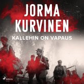 Kallehin on vapaus (MP3-Download)