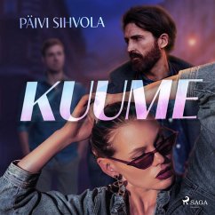 Kuume (MP3-Download) - Sihvola, Päivi