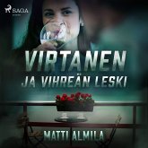 Virtanen ja vihreän leski (MP3-Download)