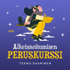Alkeisnoitumisen peruskurssi (MP3-Download) - Saarinen, Teemu
