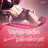 Vanja-tädin kuumat päiväkirjat 1: Salainen piilolokero – eroottinen novelli (MP3-Download)