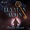 Luvaton avain (MP3-Download) - Bild 1
