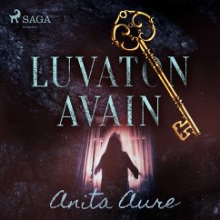 Luvaton avain (MP3-Download) - Aure, Anita
