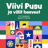 Viivi Pusu ja villit haaveet (MP3-Download)