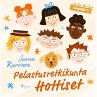 Pelastusretkikunta Hottiset... - Bild 1