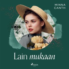 Lain mukaan (MP3-Download) - Canth, Minna