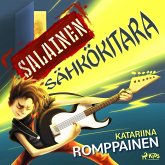 Salainen sähkökitara (MP3-Download)