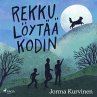 Rekku löytää kodin (MP3-Download) - Bild 1