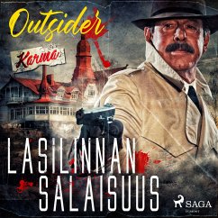 Lasilinnan salaisuus (MP3-Download) - Outsider