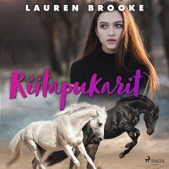 Cover Riitapukarit (MP3-Download)