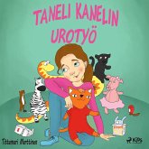 Taneli Kanelin urotyö (MP3-Download)