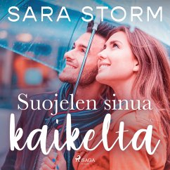 Cover Suojelen sinua kaikelta (MP3-Download)