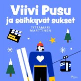 Viivi Pusu ja säihkyvät sukset (MP3-Download)