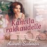 Kahvila rakkaudelle (MP3-Download) - Bild 1