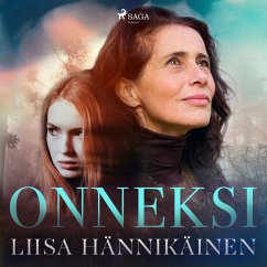 Onneksi (MP3-Download) - Hännikäinen, Liisa