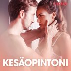 Kesäopintoni – eroottinen novelli (MP3-Download)