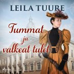 Tummat ja valkeat tulet (MP3-Download)