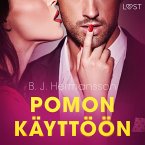 Pomon käyttöön - eroottinen novelli (MP3-Download)