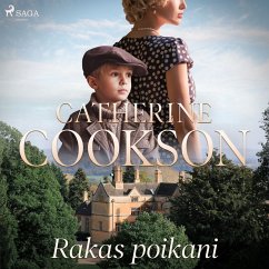 Rakas poikani (MP3-Download) - Cookson, Catherine
