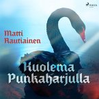 Kuolema Punkaharjulla (MP3-Download)