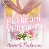 Rakkaani Villiruusu (MP3-Download)