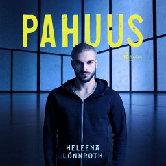Pahuus (MP3-Download) - Lönnroth, Heleena