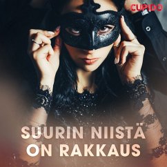 Suurin niistä on rakkaus (MP3-Download) - Cupido